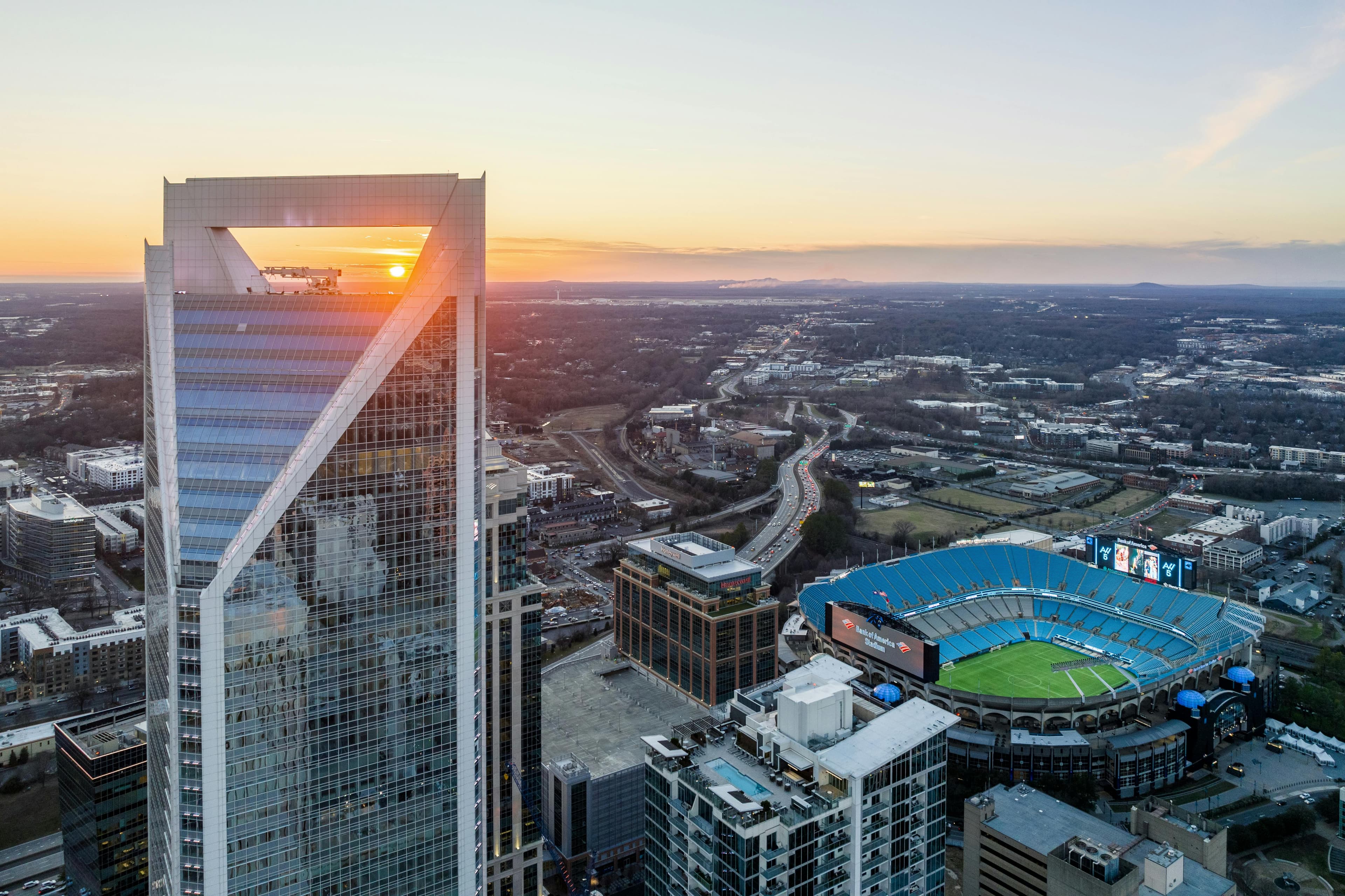 Charlotte home prices rose 4.1% in Q1 — which ZIPs led?